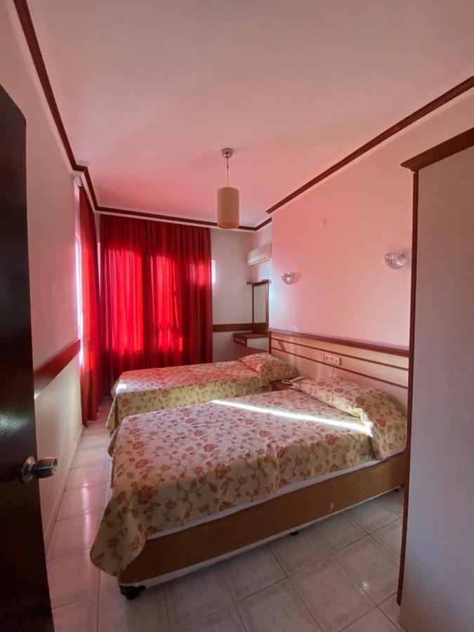 Tek Yatak Odalı Daire (4 Yetişkin)