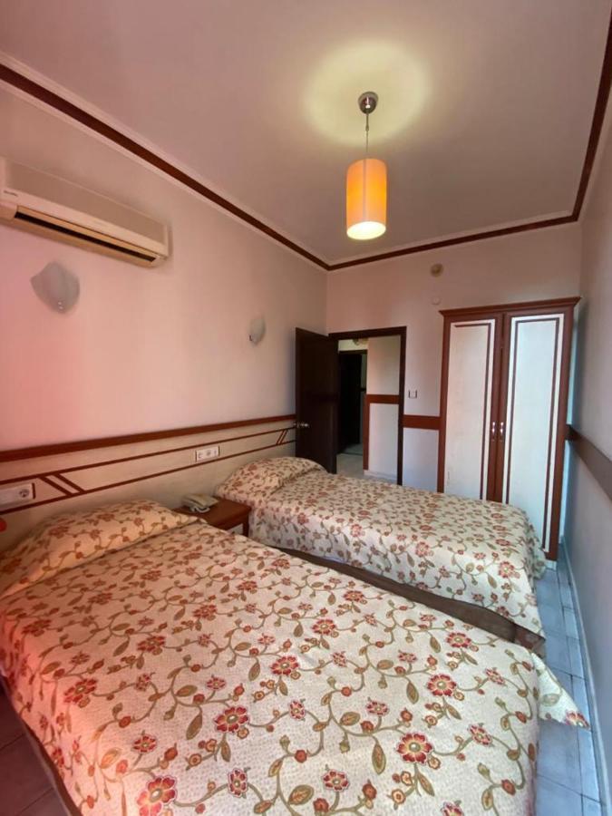 Tek Yatak Odalı Daire (3 Yetişkin)