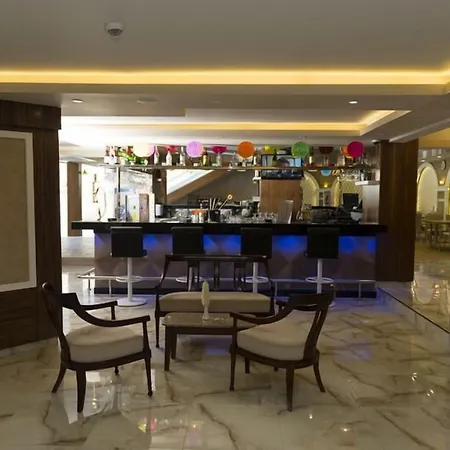 Lavinia Apart & Hotel-2